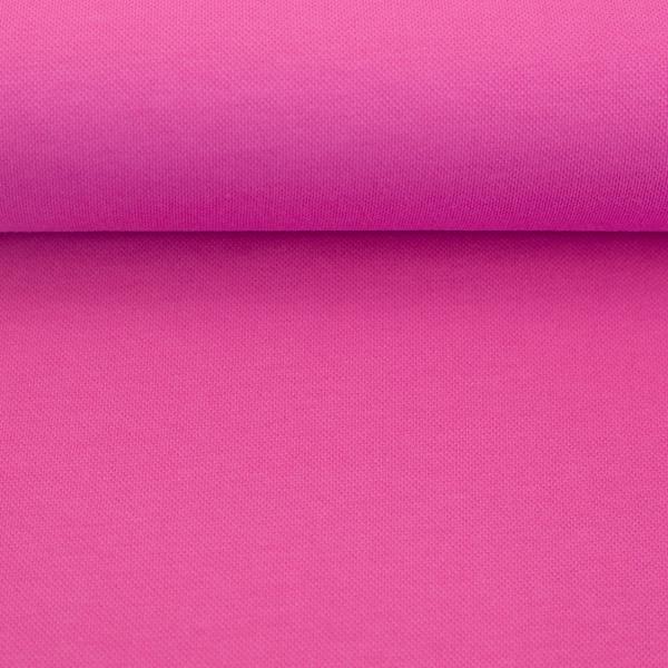 Piquejersey Uni Erika by Swafing 